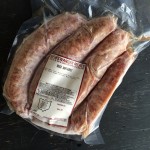 Beer Brats