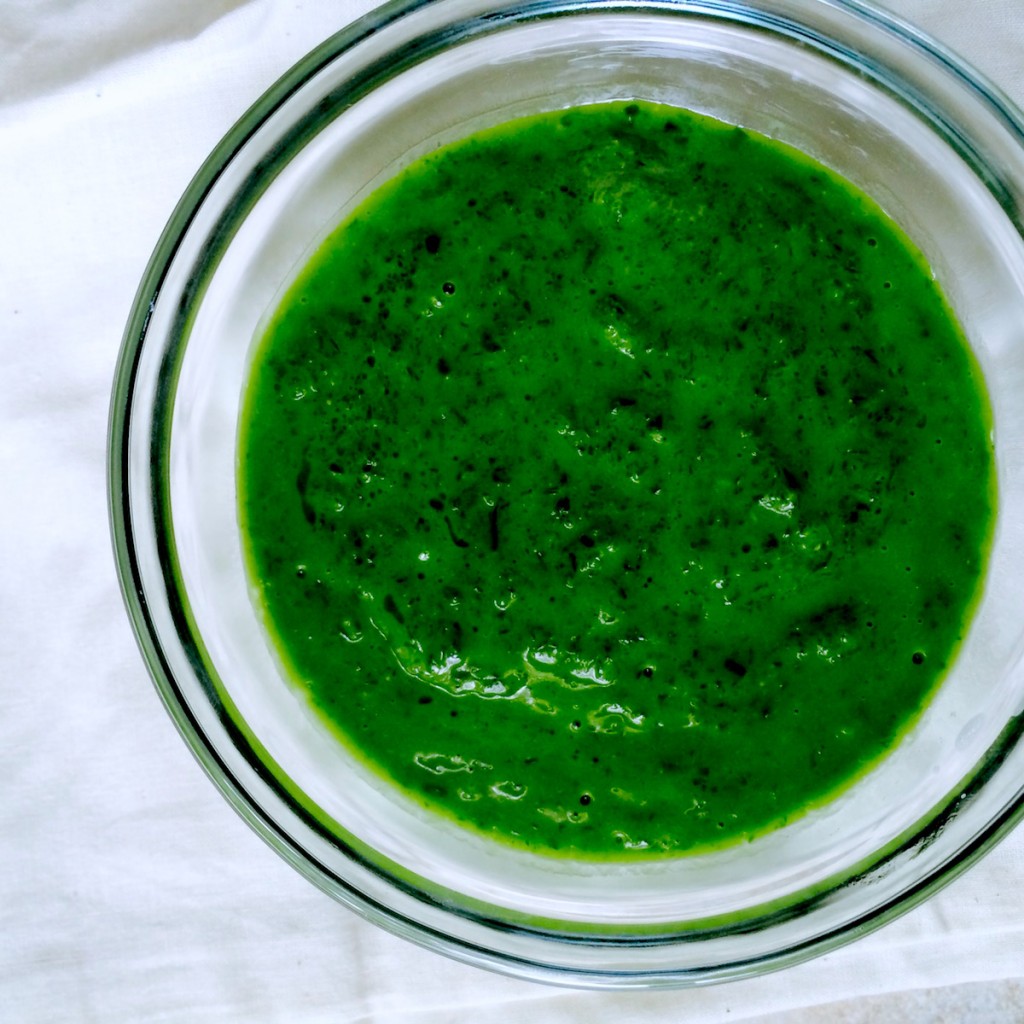 Garlic Scape Dressing, Two Ways Fresh Fork Market