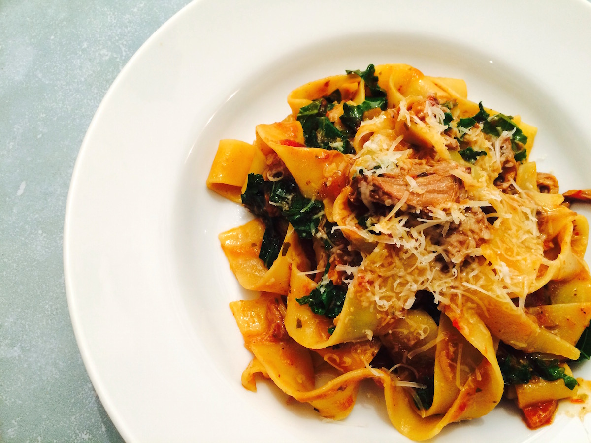 Pork Sugo Fresh Fork Market