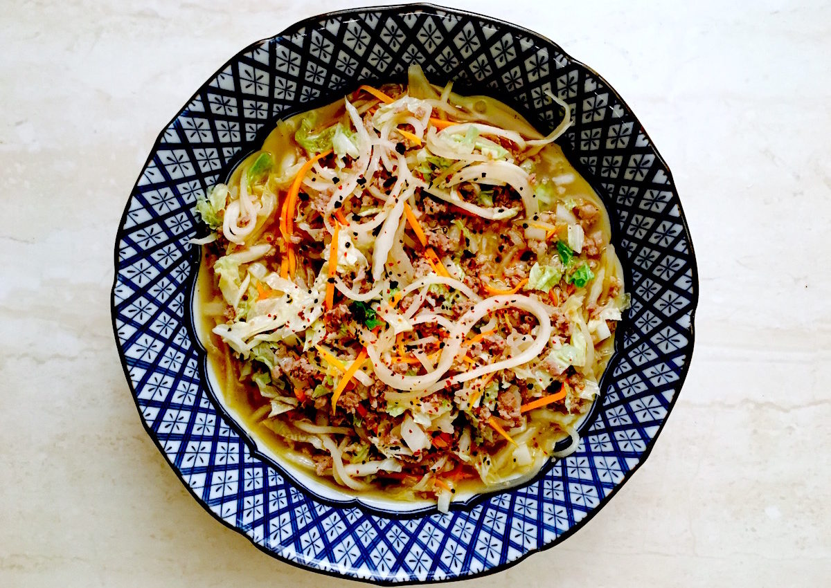 spicy_pork_turnip_noodle_bowl