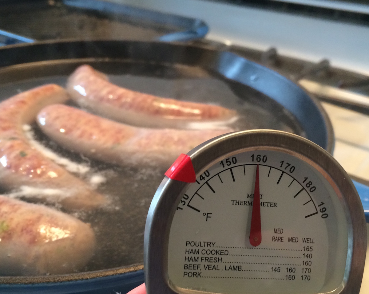 Fresh Fork Market’s Sausage Guide Fresh Fork Market