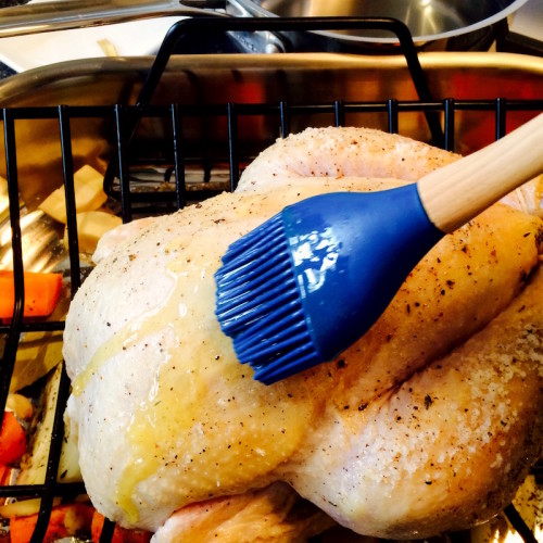 Parker’s Roast Chicken Fresh Fork Market