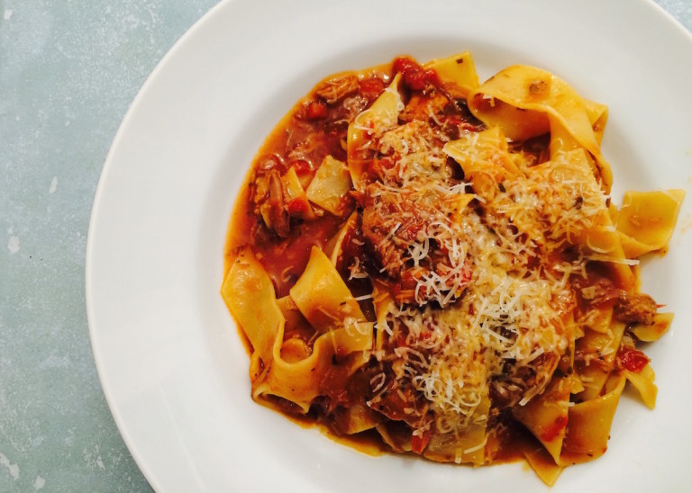 Pork Sugo Fresh Fork Market