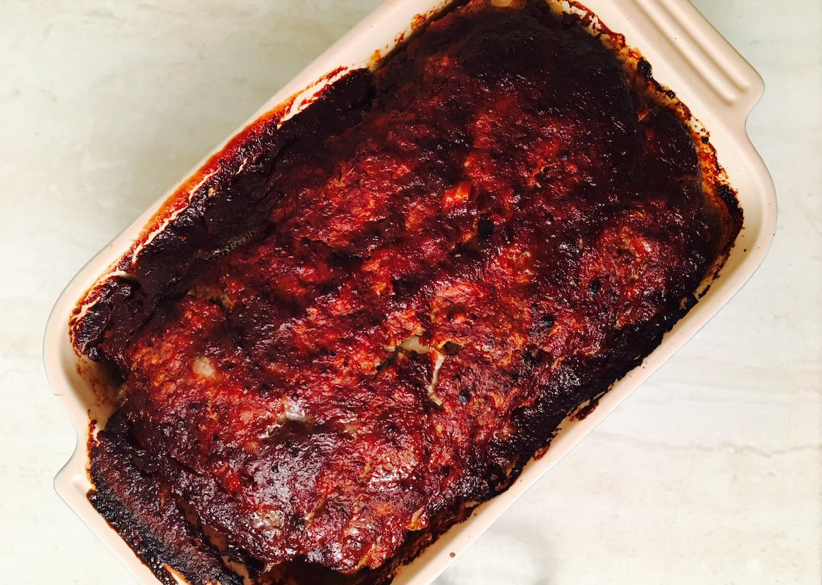 Classic Meatloaf Fresh Fork Market