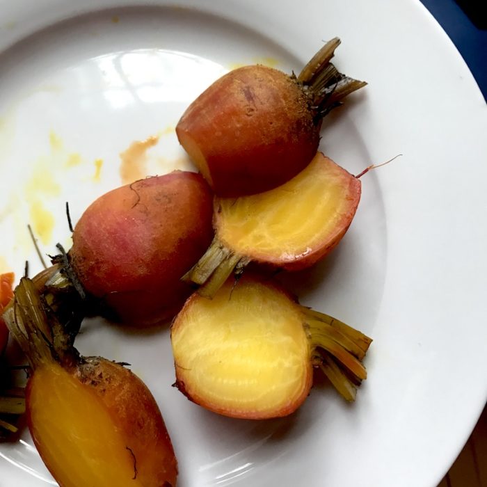 Marinated Beet & Kale Salad Fresh Fork Market