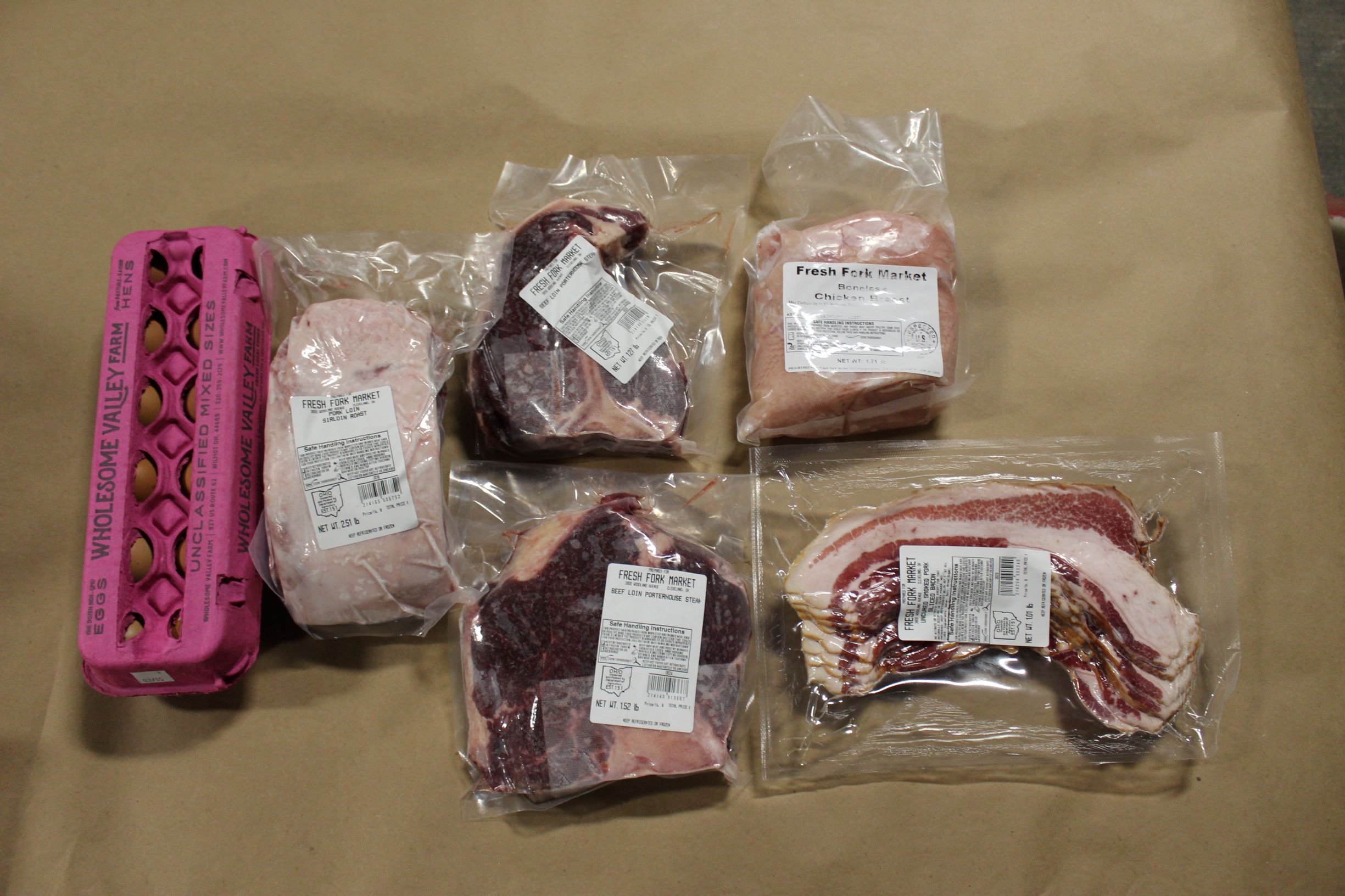 Carnivore Bag 2 Carnivore Bag 2